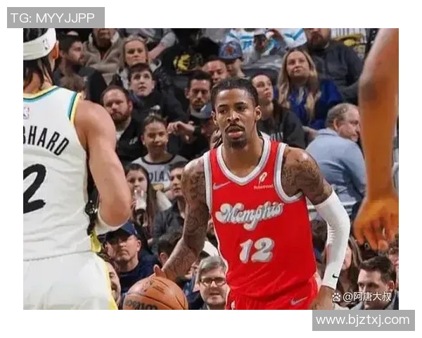 西蒙斯与莫兰特的巅峰对决谁能在NBA赛场上笑到最后