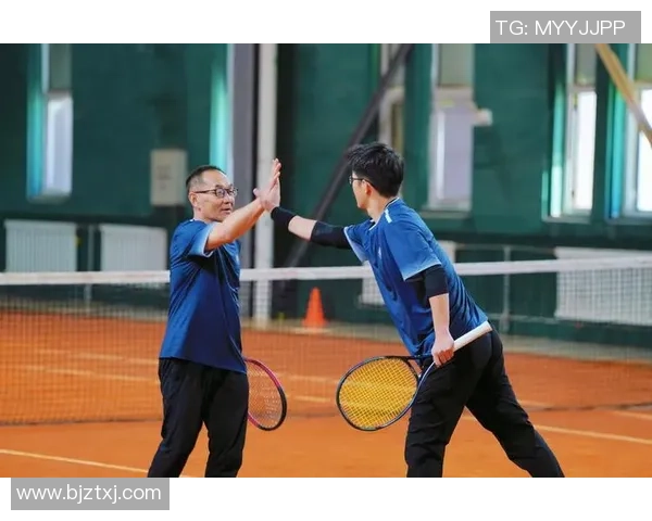 西安网球队如何通过控制革新提升竞技水平与团队协作能力