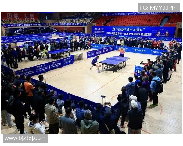 西安乒乓球队在钻石联赛中的精彩表现与实力分析