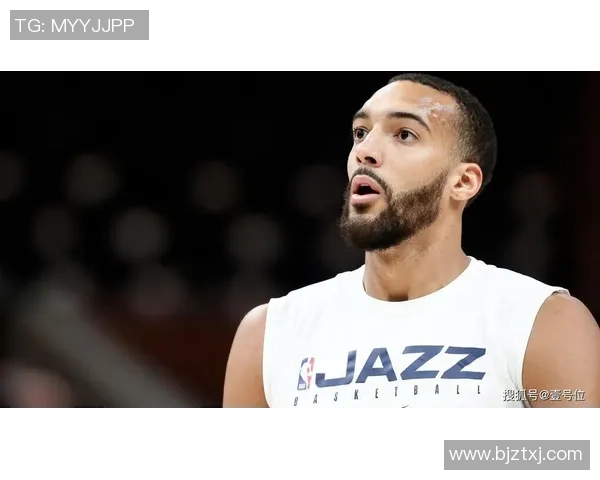 鲁迪戈贝尔：从法兰西的篮球巨星到NBA防守之王的传奇之路