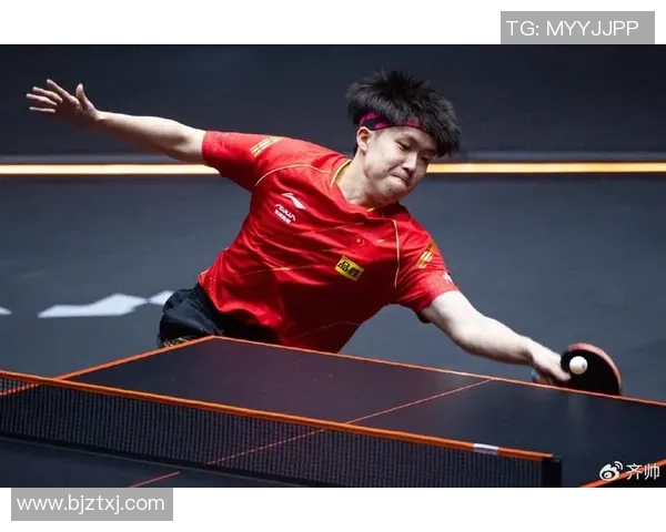 广州乒乓球队状态飙升稳居榜首最新乒乓球TOP10强势出炉