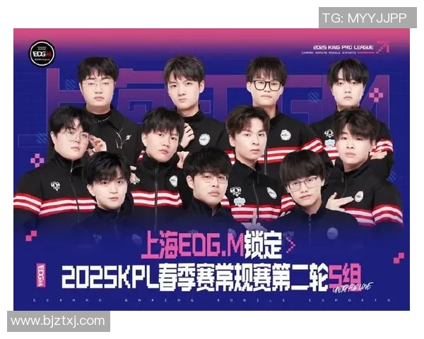 数据分析揭示EDG战队在赛场上的实力与表现背后的秘密